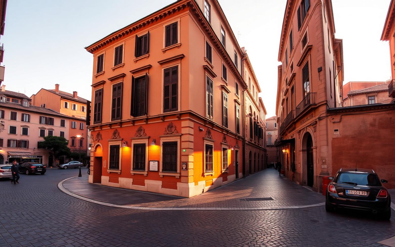 Rome, Italy