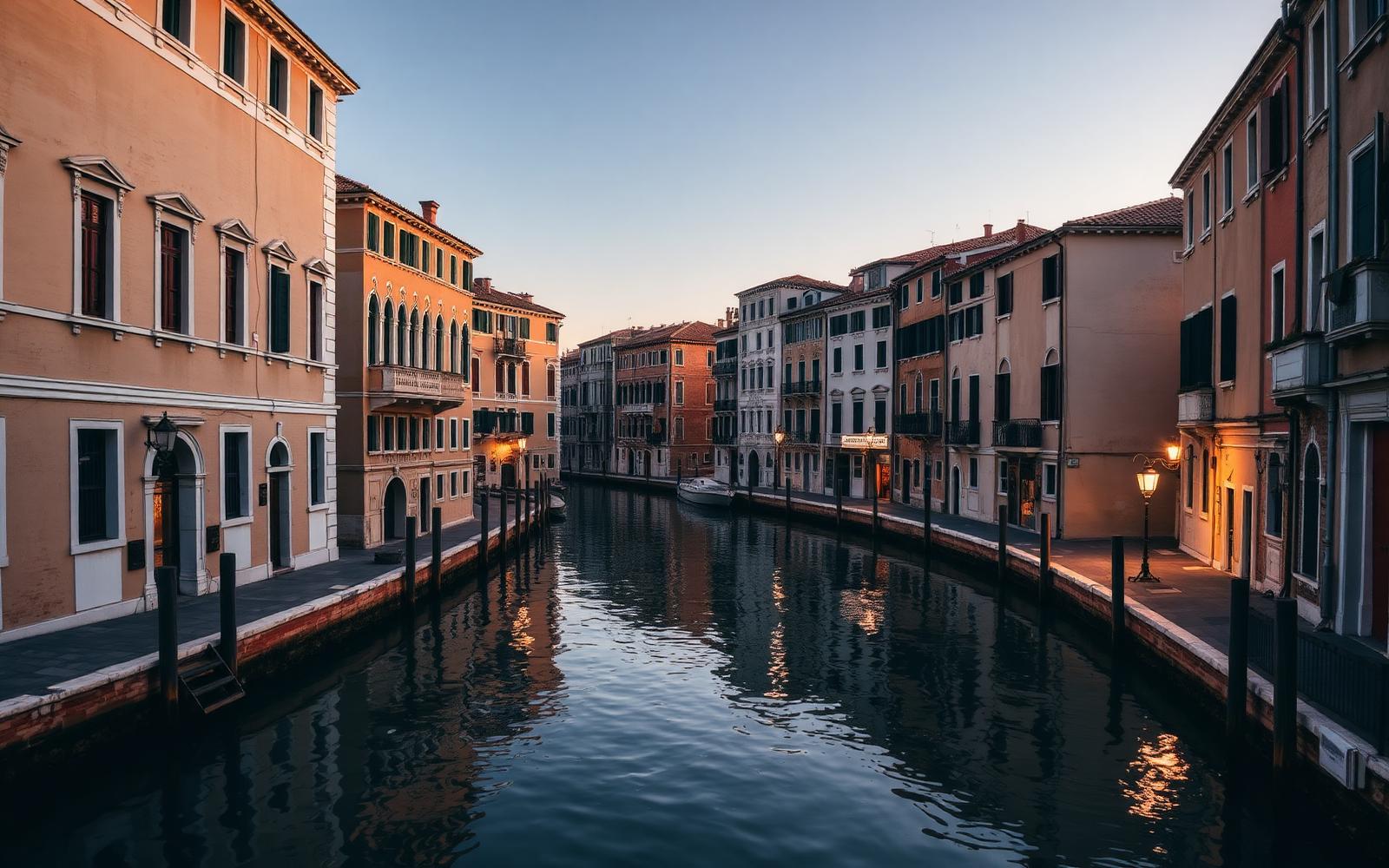 Venice, Italy